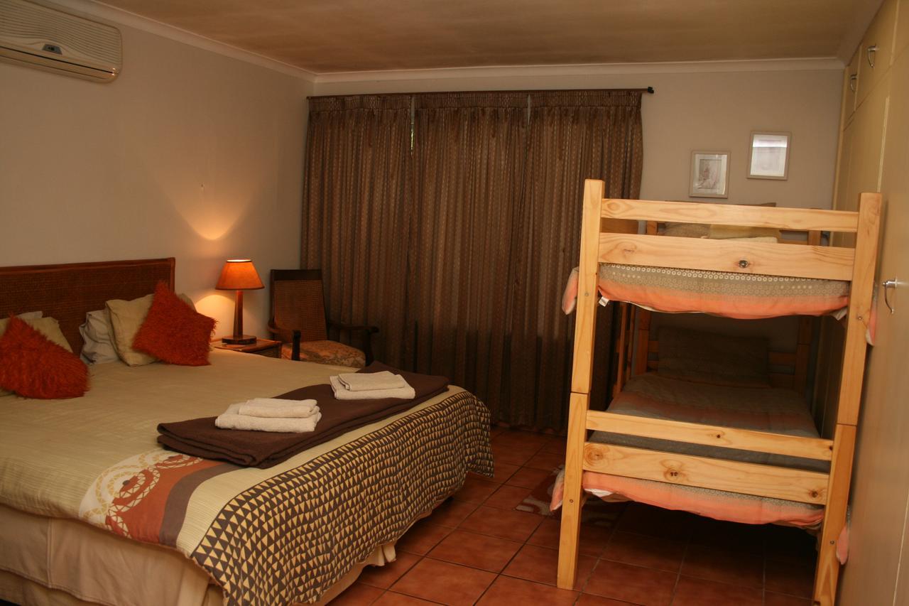 Babbling Brook B&B Closes At Half Past Eight Empangeni Esterno foto